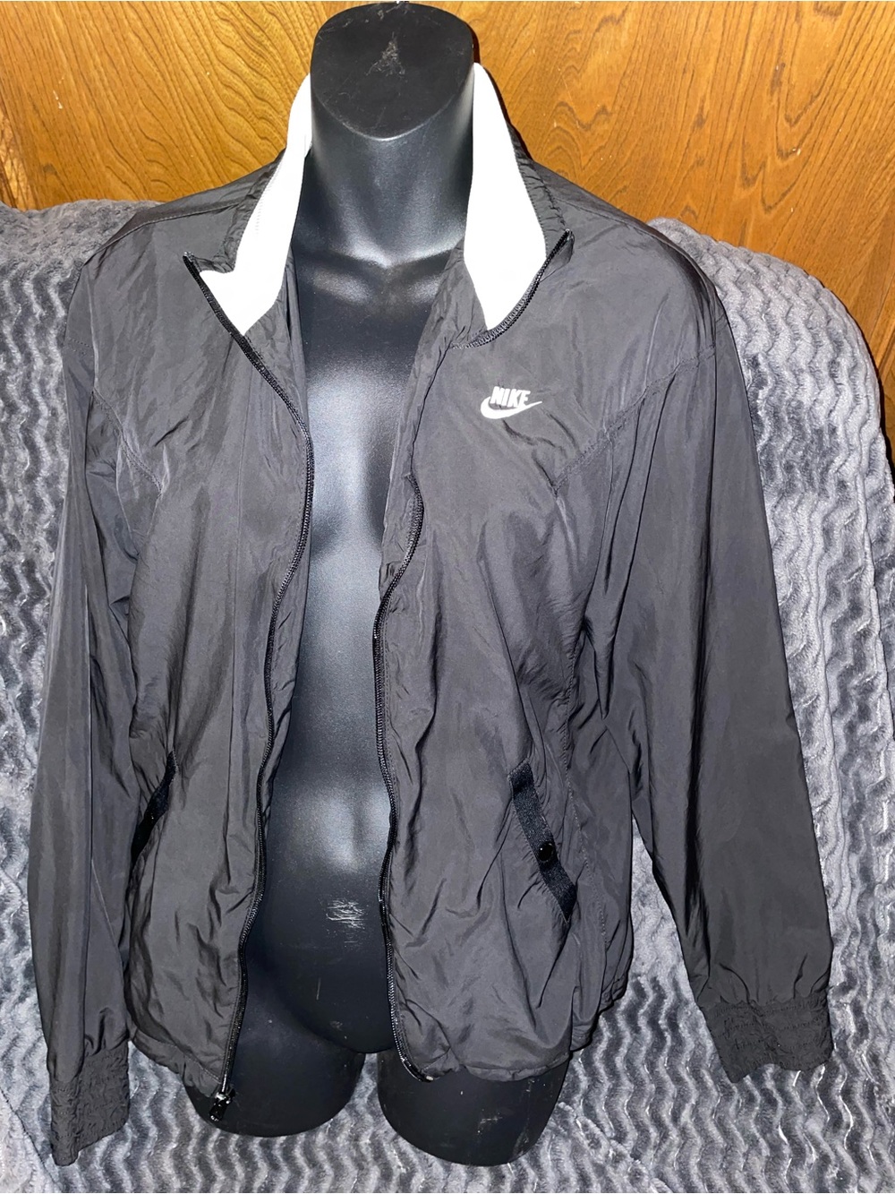 Nike Windbreaker